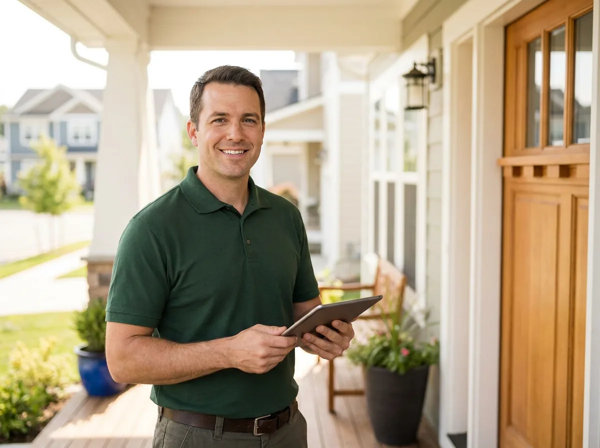 Pest control FAQs for Oconto, NE
